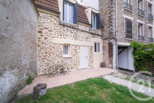 appartement - BRUNOY - 91