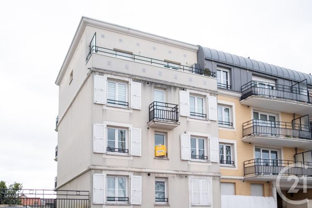 Appartement F3 à vendre - 3 pièces - 67,48 m2 - Vigneux Sur Seine - 91 - ILE-DE-FRANCE