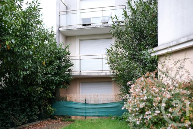 appartement - VIGNEUX SUR SEINE - 91