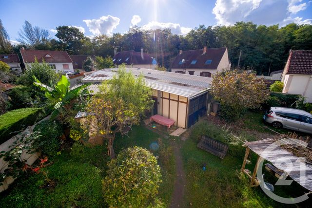 Maison à vendre VIGNEUX SUR SEINE