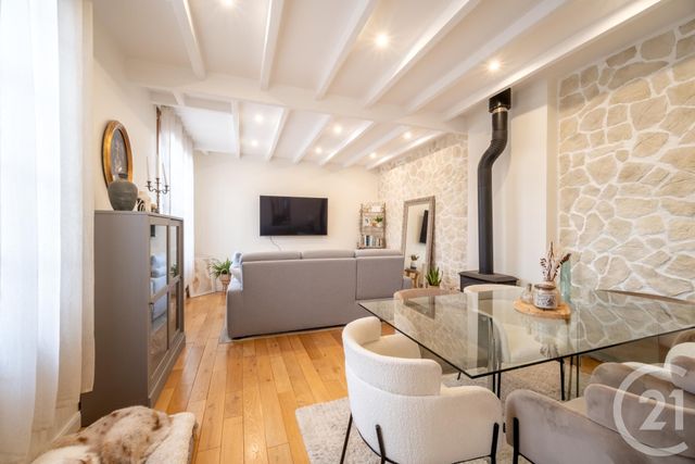 Maison à vendre VIGNEUX SUR SEINE