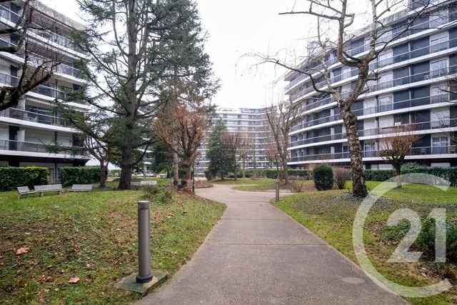 Appartement F3 à vendre - 3 pièces - 52 m2 - St Maurice - 94 - ILE-DE-FRANCE