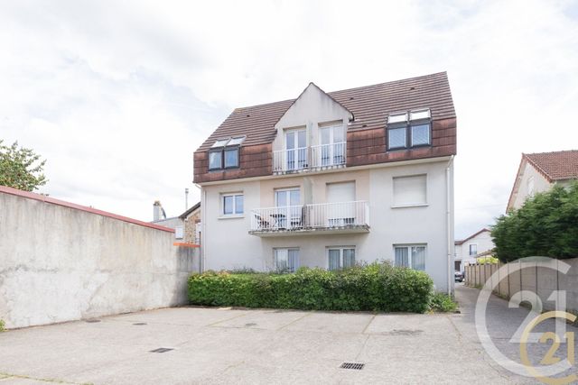 - VIGNEUX SUR SEINE -