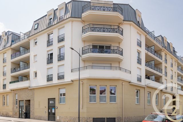 - VILLENEUVE ST GEORGES -