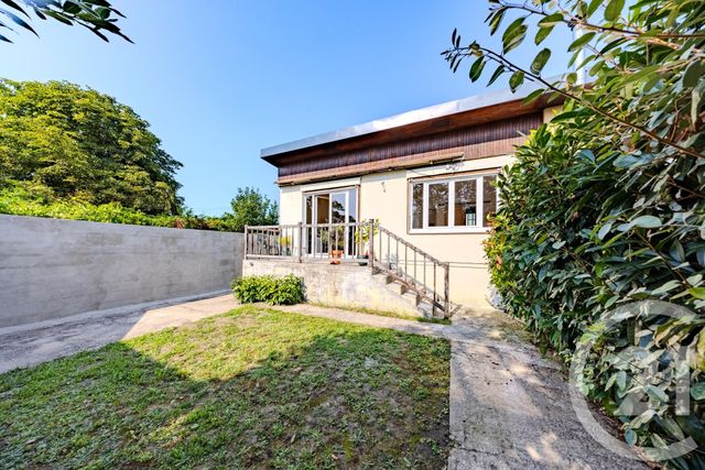 maison - DRAVEIL - 91