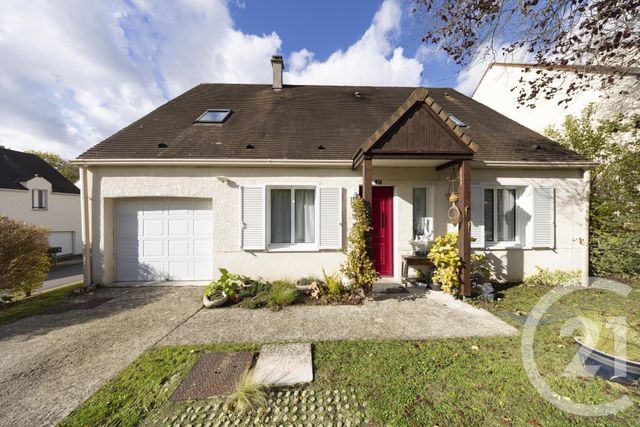 maison - DRAVEIL - 91